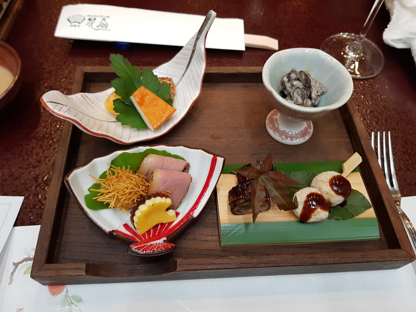 Japan – food shot