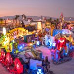 Neon museum