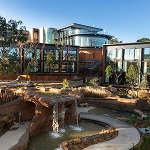 Taronga Retreat