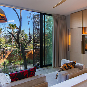 Taronga room