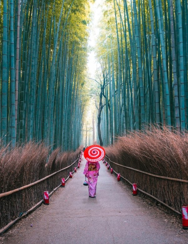 Japan October 2019
