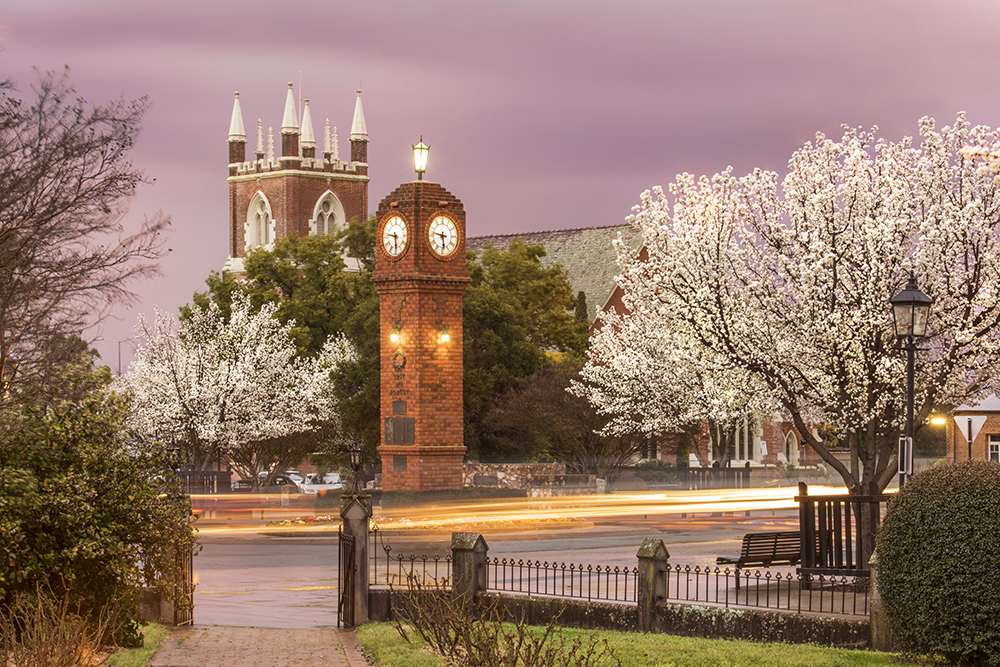Visit safe NSW these school holidays